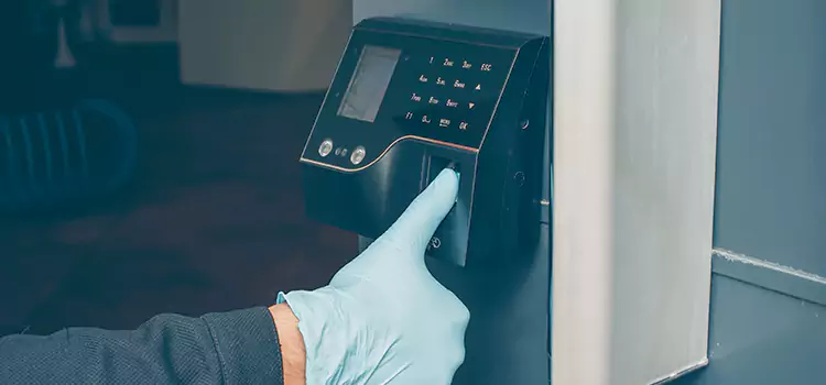 Access Control Installation Marietta
