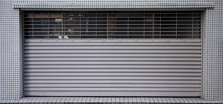Advanced Solutions for Your Aluminum Garage Doors in Marietta, Georgia