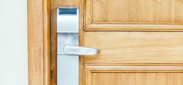 Advanced Solutions in Marietta, GA for Modern Security