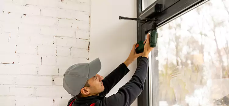 Automatic Door Opener Commercial Marietta