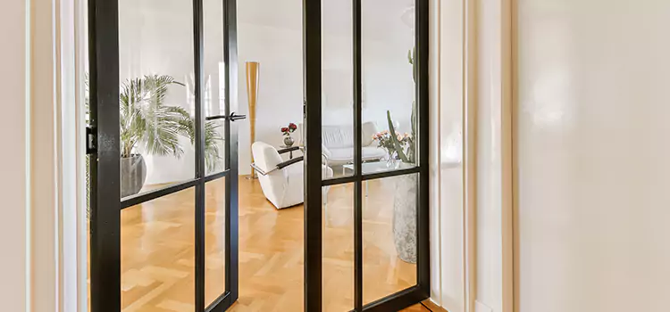 Bifold Door Replacement Marietta