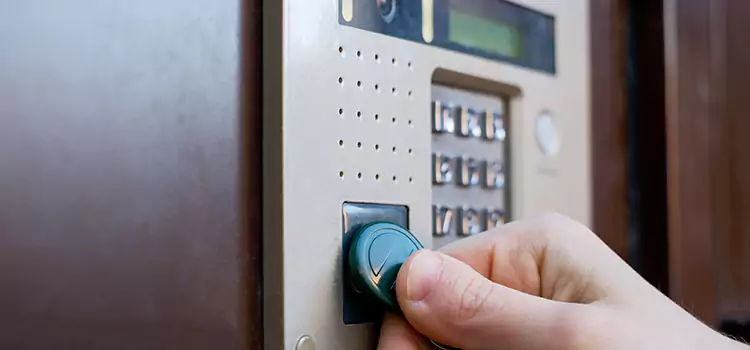Enhanced Security Features Marietta
