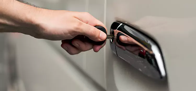 Why Choose Our Auto Locksmith Team in Marietta, GA?