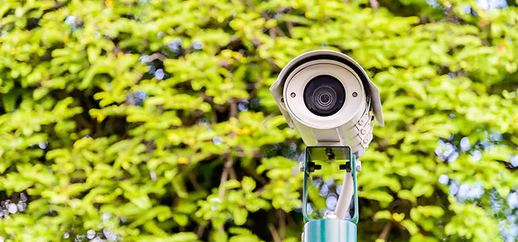 Advanced Surveillance Solutions for Every Need in Marietta