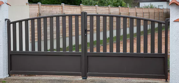 Advanced Gate Solutions in Marietta, GA