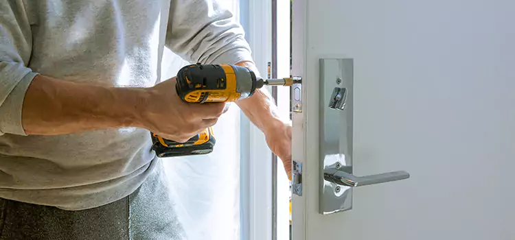 Door Knob Lock Repair Marietta