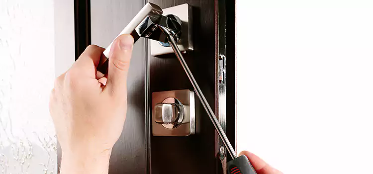 Door Lock Replacement Service Marietta