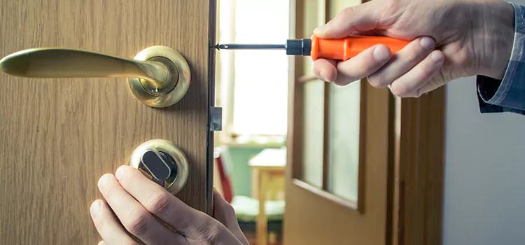 Garage Door Installation Marietta