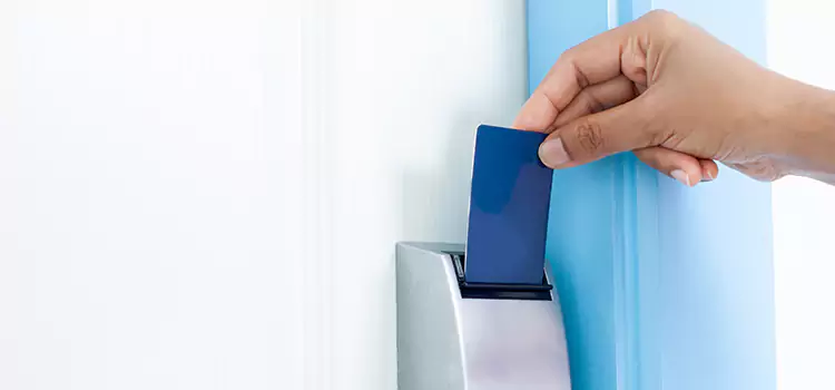 Access Control System Integration Marietta
