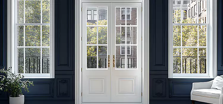 French Door Lock Repair Marietta