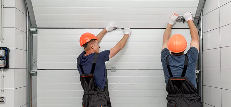 Choose Us for Your Garage Door Needs in Marietta