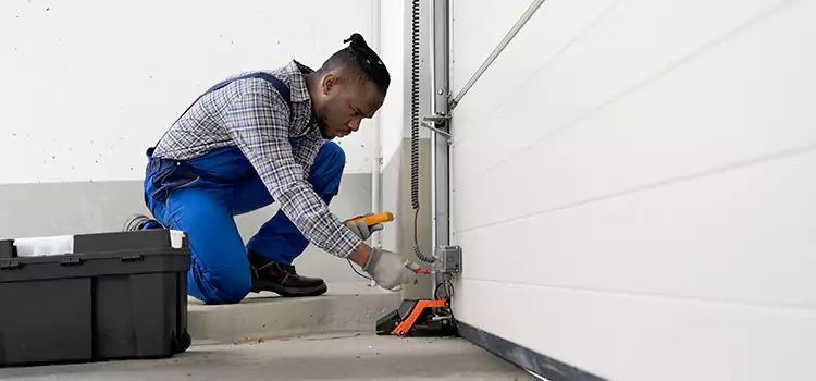 Expert Solutions for Every Garage Lock Need in Marietta, GA