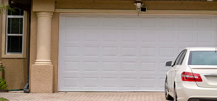 Comprehensive Garage Door Maintenance Services in Marietta, GA