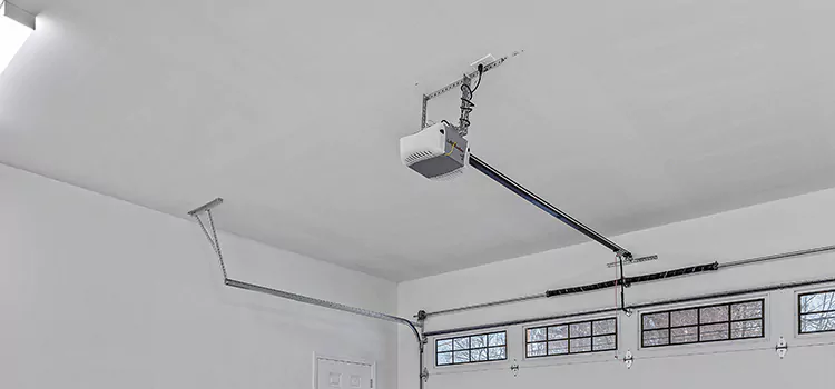 Experienced Garage Door Installers Marietta