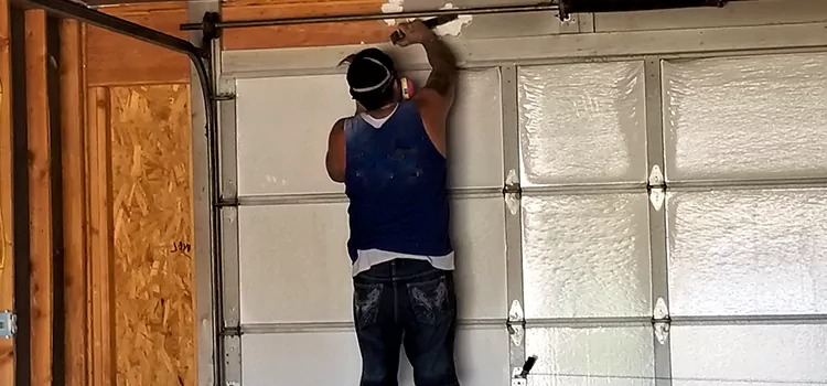 Specialized Garage Door Panel Solutions in Marietta, GA