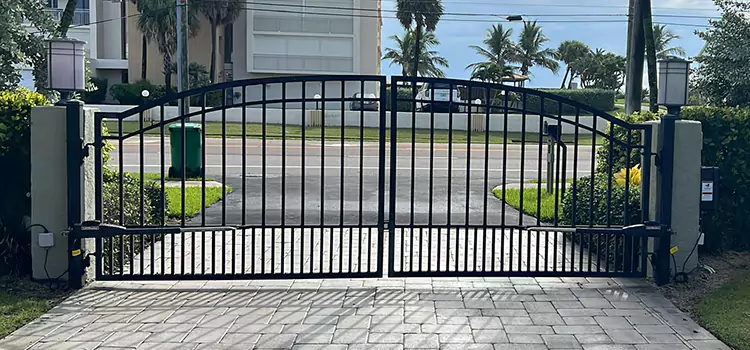 Gate Opener Replacement Near Me in Marietta, GA