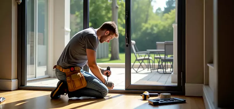 Comprehensive Solutions for Every Glass Door Need in Marietta, GA