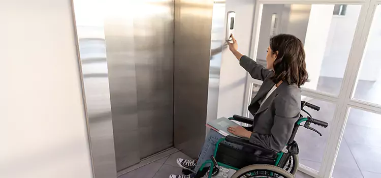 Benefits of Modern Handicap Door Systems in Marietta, GA