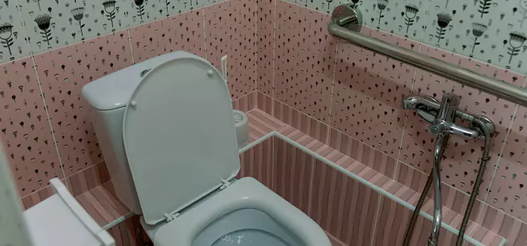Meeting Diverse Needs With Accessible Restroom Solutions in Marietta, GA
