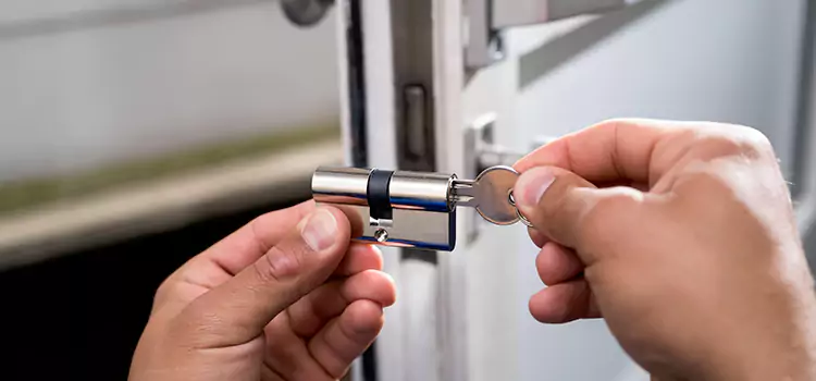 Emergency Locksmith for House Marietta