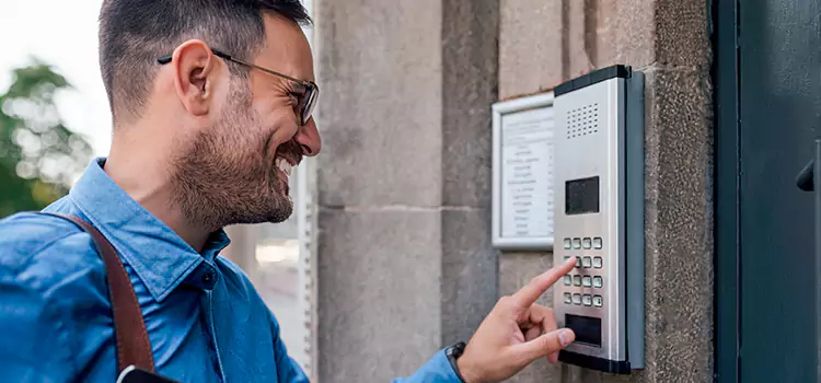 Advanced Solutions for Enhanced Security in Marietta, GA
