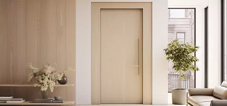 Choose Quality for Your Inside Doors in Marietta, GA