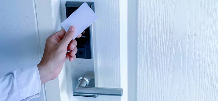 Why Choose Us for Your Keycard Lock Installation in Marietta, GA?