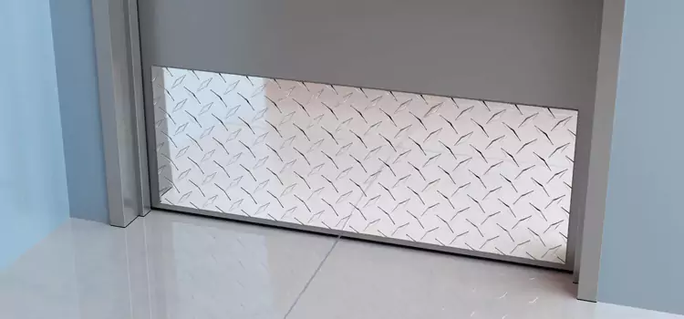 Benefits of Professional Kick Plate Solutions in Marietta, GA