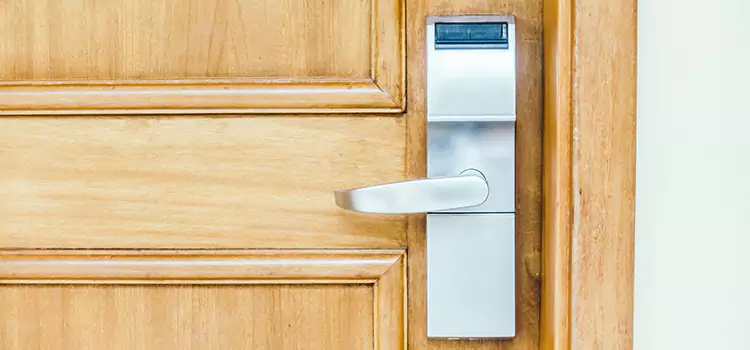 Electromagnetic Door Lock Installation Marietta