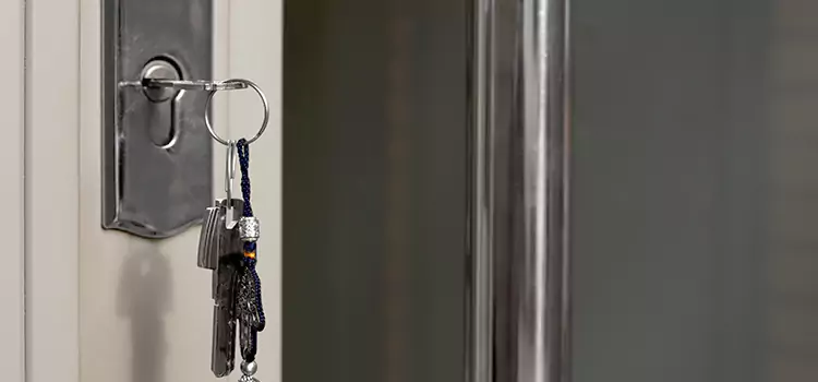 Master Keying by the Numbers Marietta