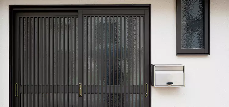 Sliding Screen Door Repair Marietta