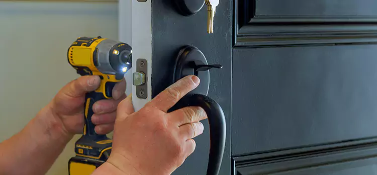 Mobile Automotive Locksmith Marietta
