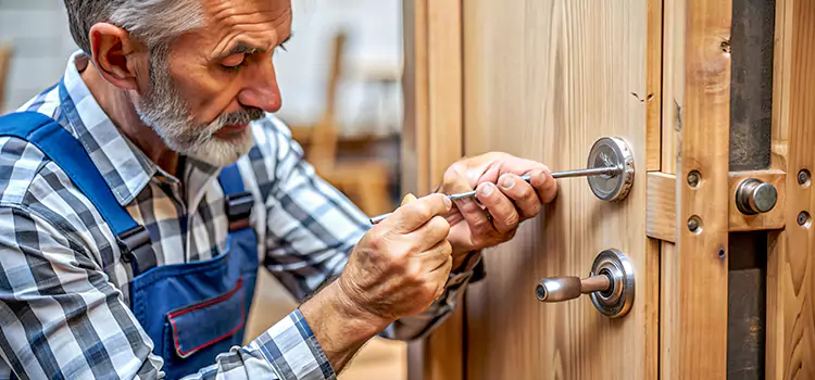 Mortise Replacement Lock Marietta