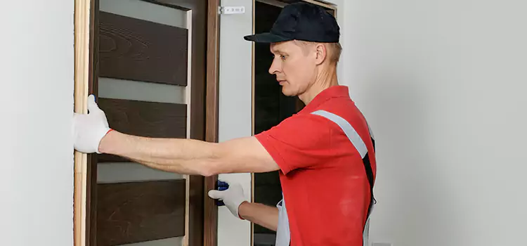 Frame and Panel Restoration Marietta