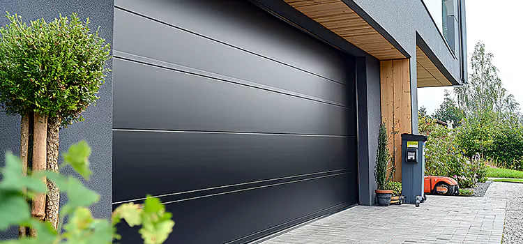 Residential Garage Door Service Marietta