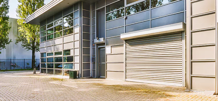 Electric Roller Garage Doors Marietta