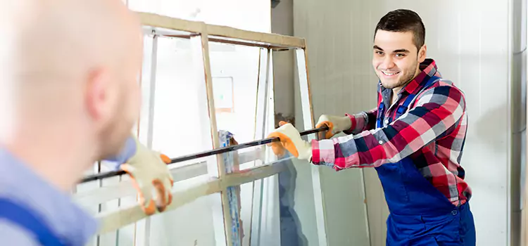 Patio Door Panel Replacement Marietta