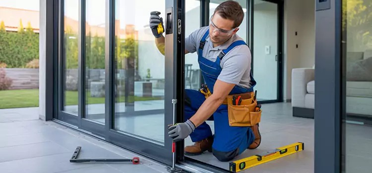 Sliding Screen Door Repair Marietta