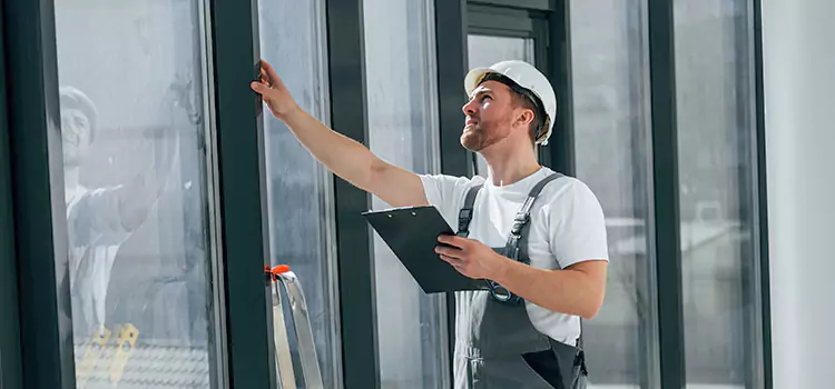 Comprehensive Solutions for Your Sticking Doors in Marietta, GA