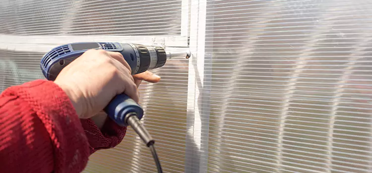 Sliding Screen Door Repair Marietta