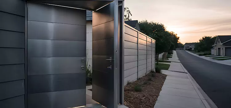 Comprehensive Steel Door Solutions in Marietta, GA