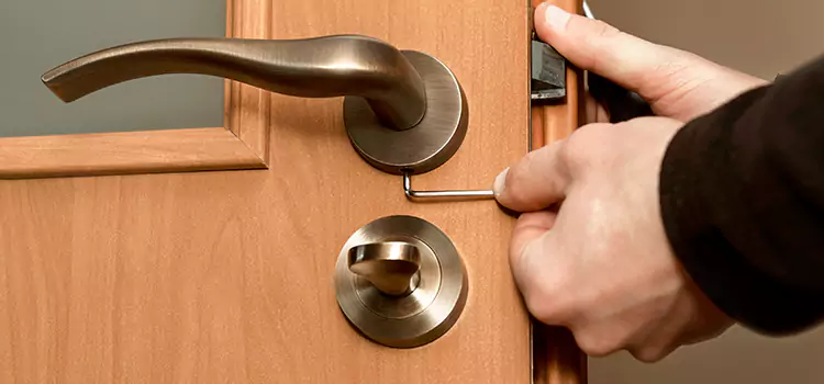 Access Control System Integration Marietta