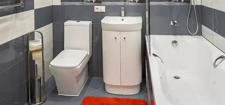 Hansgrohe Shaving Mirror Marietta