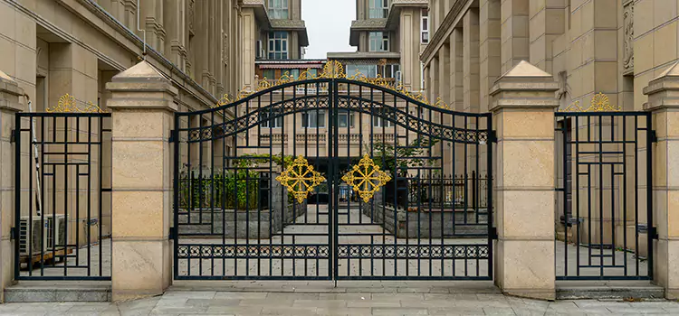 Comprehensive Iron Gate Maintenance Solutions in Marietta, GA