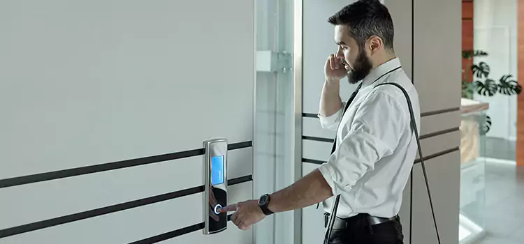 Cloud Based Access Control Marietta