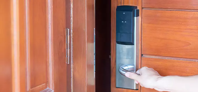 Commercial Keyless Entry Locks Marietta