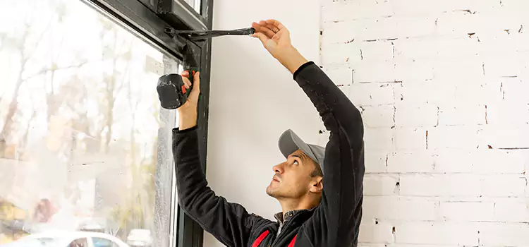 Why Choose Us for Your Door Closer Needs in Marietta