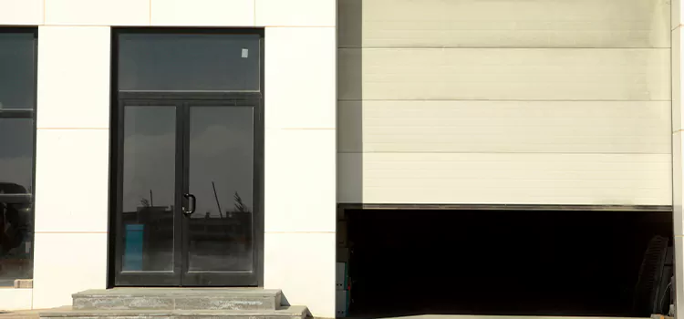 Choose Door & Gate Services Marietta for Unmatched Expertise