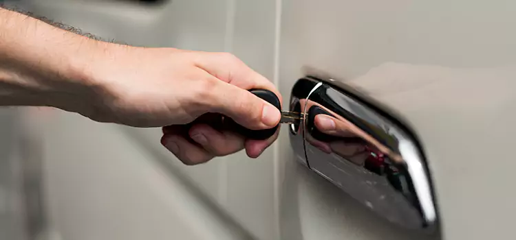 Car Unlock Service Price Marietta