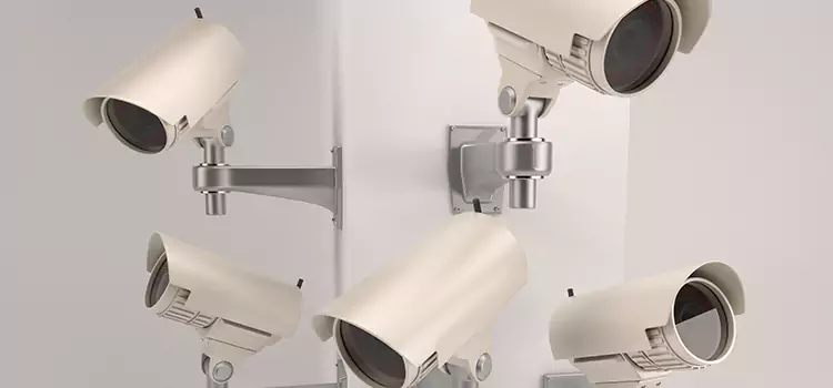 Your Trusted Partner for CCTV Solutions in Marietta